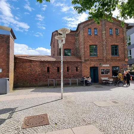 1 Im Alten Zollhaus